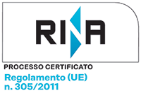 RINA UE 305/2011